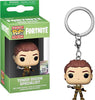 Pocket Pop Keychain Fortnite Tower Recon Specialist Vinyl Figure