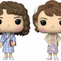 Pop Stranger Things Nancy & Robin 2-Pack Vinyl Figure Target Exclusive