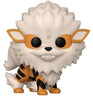 Pop Pokemon Arcanine Vinyl Figure #920