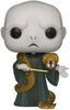 Pop Harry Potter Voldemort with Nagini 10" Vinyl Figure