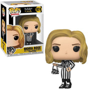 Pop Schitt's Creek Moira Rose Vinyl Figure