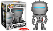 Pop Fallout 4 Liberty Prime 6" Vinyl Figure