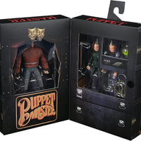 Puppet Master Ultimate Pinhead & Tunneler 7" Scale Action Figure 2-Pack