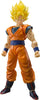 S.H.Figuarts Dragon Ball Z Super Saiyan Full Power Son Goku Action Figure