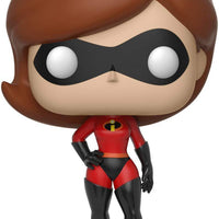 Pop Incredible 2 Elastigirl Vinyl Figure