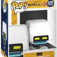 Pop Wall-E MO Vinyl Figure #1117