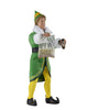 Buddy the Elf Elf 8” Clothed Action Figure