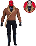 Batman Animated Adventures Continues Red Hood  Action Figure Pre Order Ship 05-2020