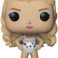 Pop Glow Debbie Eagan Vinyl Figure