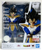 S.H.Figuarts Dragon Ball Z Vegeta Action Figure