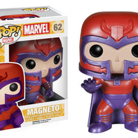 Pop Marvel X-Men Classic Magneto Vinyl Figure