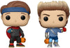 Pop Marvel Wandavision Billy and Tommy Halloween Vinyl Figure 2-Pack Spring Convention Exclusive