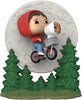 Pop Moment E.T. the Extra-Terrestrial Elliot and E.T. Flying Glow in the Dark Vinyl Figure #1259