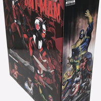 Marvel Avengers Series Antman & WASP ArtFX+ Statue
