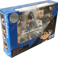 S.H. Figuarts Detective Boy Conan Edogawa Conan Action Figure