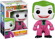 Pop Batman Joker 1966 Vinyl Figure