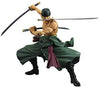 Variable Action Heroes One Piece Roronoa Zoro Renewal Ver. Action Figure