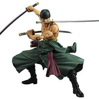 Variable Action Heroes One Piece Roronoa Zoro Renewal Ver. Action Figure