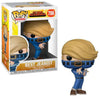 Pop My Hero Academia Best Jeanist Vinyl Figure