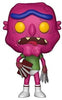 Pop Rick & Morty Scary Terry in Underwear Vinyl Figure Hot Topic Exclusive #355