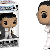 Pop Backstreet Boys Howie Dorough Vinyl Figure