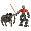 Star Wars Hero Mashers Darth Maul Deluxe Figure