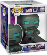 Pop Marvel What If...? Hydra Stomper 6'' Vinyl Figure