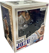 Figuarts Zero One Piece Brook New World Version Action Figure