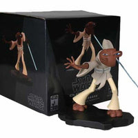 Star Wars Clone Wars Roron Corobb Maquette