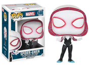 Pop Marvel Spider-Gwen Vinyl Figure #146