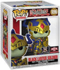 Pop Yu-Gi-Oh! Black Luster Soldier 6" Vinyl Figure Target Con Exclusive #1096