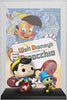 Pop Movie Poster Disney 100 Pinocchio Pinocchio & Jiminy Cricket Vinyl Figure