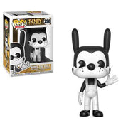 Pop Bendy and the Ink Machine Boris the Wolf Vinyl Figure