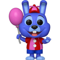 Pop Five Nights at Freddy's Balloon Bonnie Action Figure #909