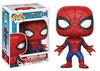 Pop Marvel Spider-Man Homecoming Spider-Man Vinyl Figure