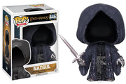 Pop Lord of the Rings Nazgul Vinyl Figure