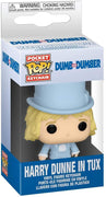 Pocket Pop Dumb & Dumber Harry in Tux Vinyl Figure Key Chain