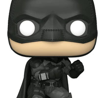 Pop Batman Batman Vinyl Figure #1187