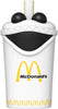 Pop McDonalds Meal Squad Cup Vinyl Figure #150