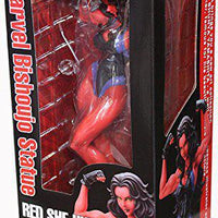 Bishoujo Marvel Comics Red She-Hulk Statue 2015 SDCC Exclusive