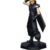 Final Fantasy VII Remake Cloud Strife Statuette