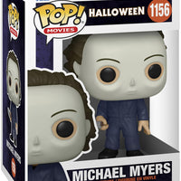 Pop Halloween Michael Myers Vinyl Figure #1156
