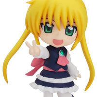 Nendoroid Hayate the Combat Butler Sanzenin Nagi Action Figure