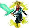 Ichibansho Dragon Ball Super Future Trunks Super Sayan Action Figure