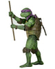 Teenage Mutant Ninja Turtles 1990 Movie Donatello Action Figure 1/4 Scale