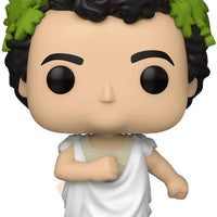 Pop Animal House Bluto Toga Party Vinyl Figure