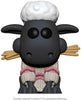 Pop Wallace & Gromit Shaun the Sheep Vinyl Figure #777