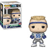 Pop NFL Legends Seahawks Brian Bosworth Vinyl Figure