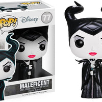 Pop Disney Maleficent Maleficent Vinyl Figure