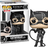 Pop Batman Returns Catwoman Batman Returns Vinyl Figure